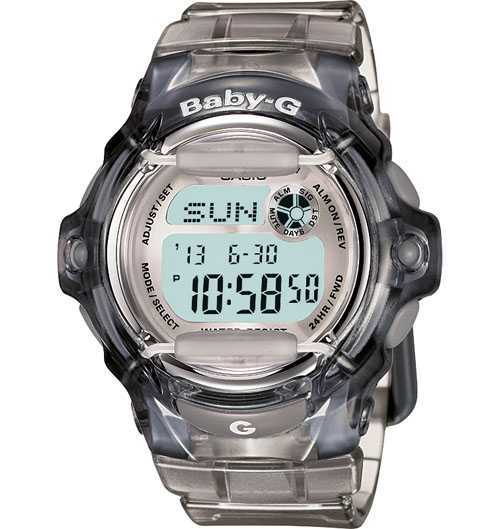 שעון Casio Baby G-169R