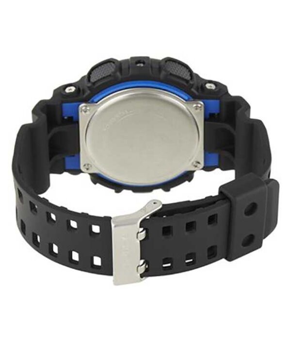 g shock ga 100 a1