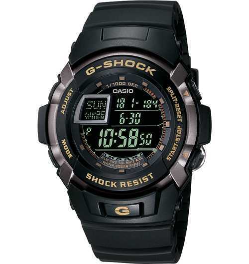 שעון Casio G-Shock G7710-1DR