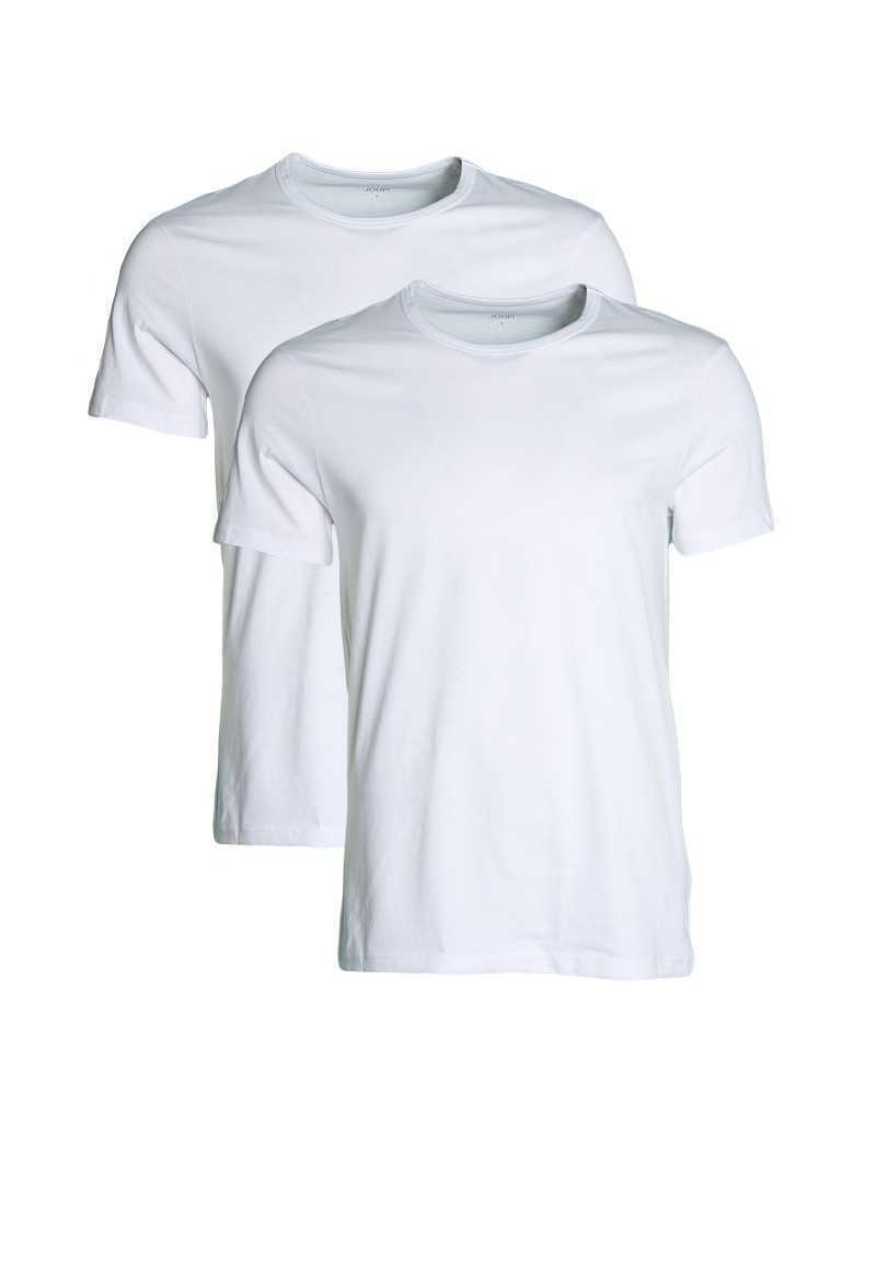 White T-Shirt for “Madei Alef” Uniform-2