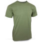 Olive T-Shirt for “Madei Bet” Uniform – Women