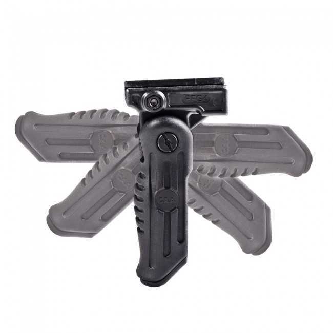 MVG  Short Vertical Grip - CAA Gear Up - CAA USA