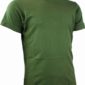 Olive T-Shirt for “Madei Bet” Uniform