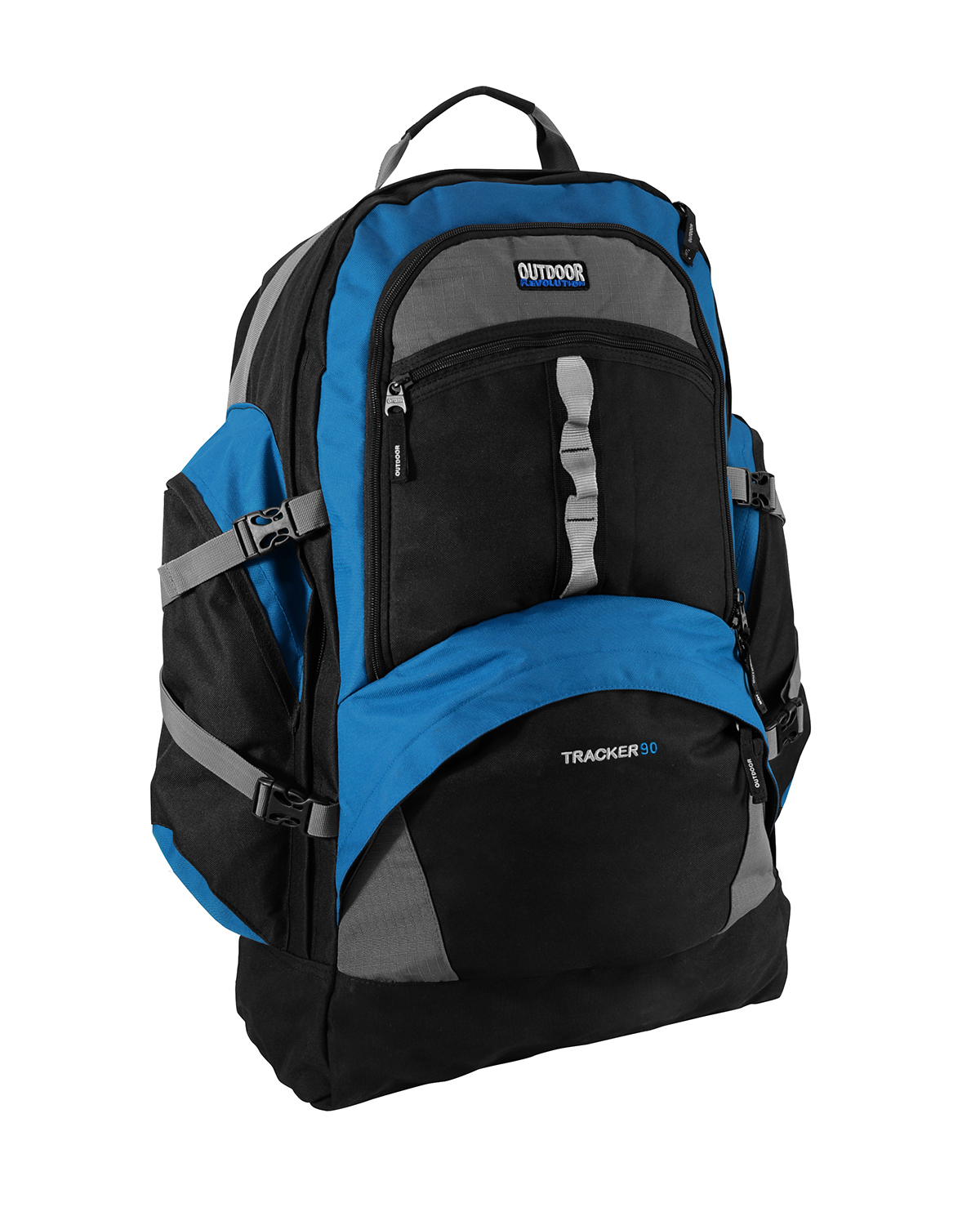 Backpack Outdoor Tracker 90L