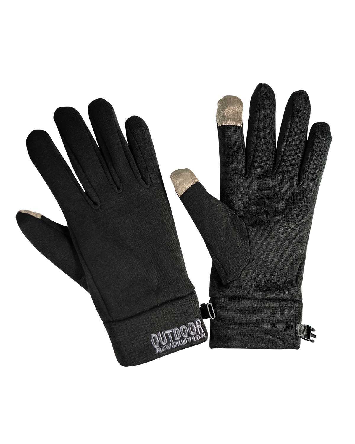 Touch Screen Gloves – Outdoor