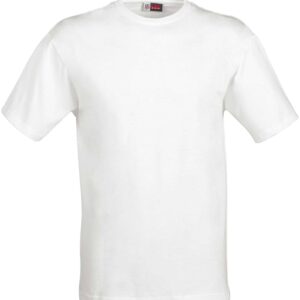 White T-Shirt for “Madei Alef” Uniform