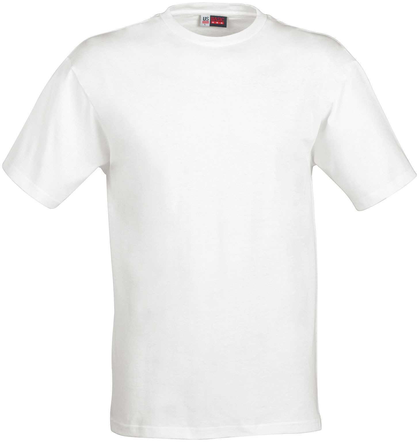 White T-Shirt for “Madei Alef” Uniform
