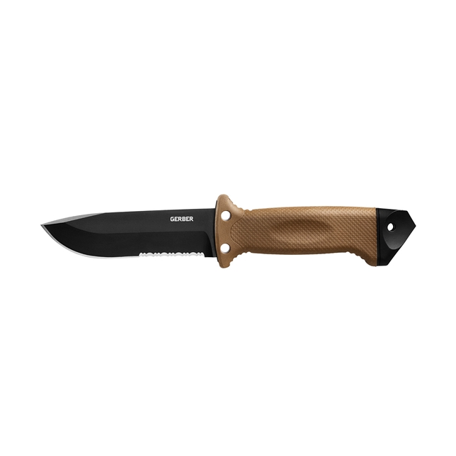 GERBER-LMF-II