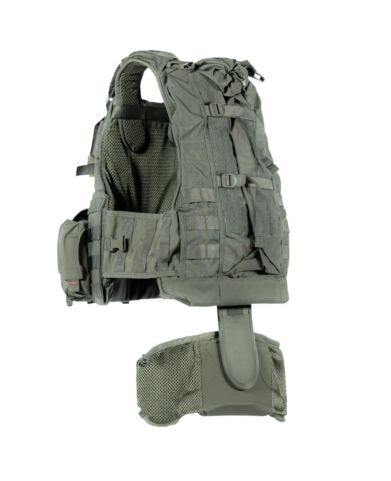 Marom Dolphin Amran Vest - Full Warrior Set Marom Dolphin Amran Vest - Full Warrior Set