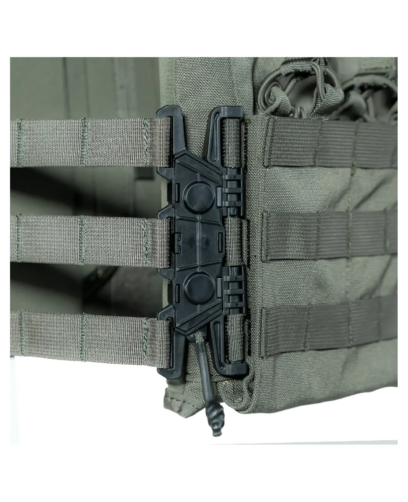 Marom Dolphin Shayetet 13 GEN 4 Plate Carrier Marom Dolphin Shayetet 13 GEN 4 Plate Carrier