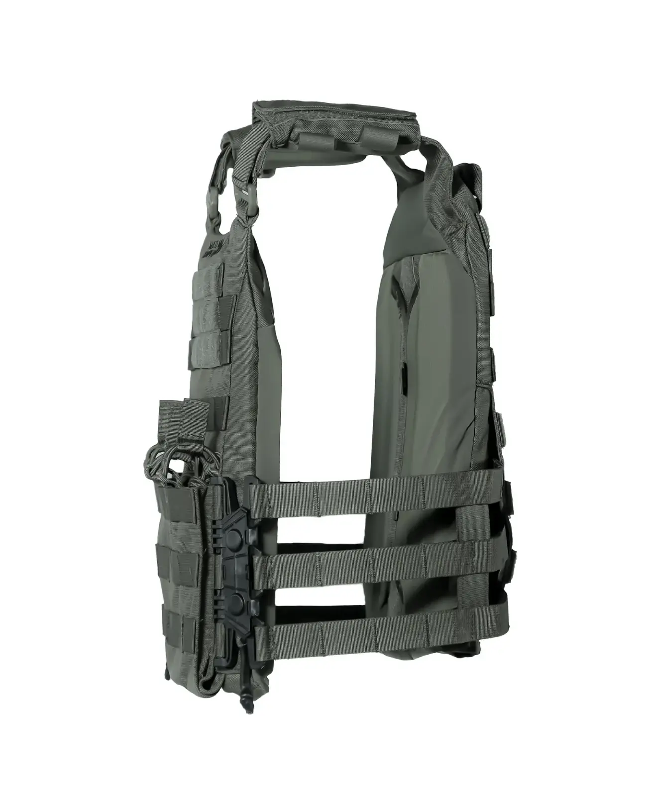 Marom Dolphin Shayetet 13 GEN 4 Plate Carrier Marom Dolphin Shayetet 13 GEN 4 Plate Carrier