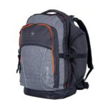 Backpack Golan 55L Grey
