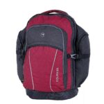 Backpack Golan 55L Red