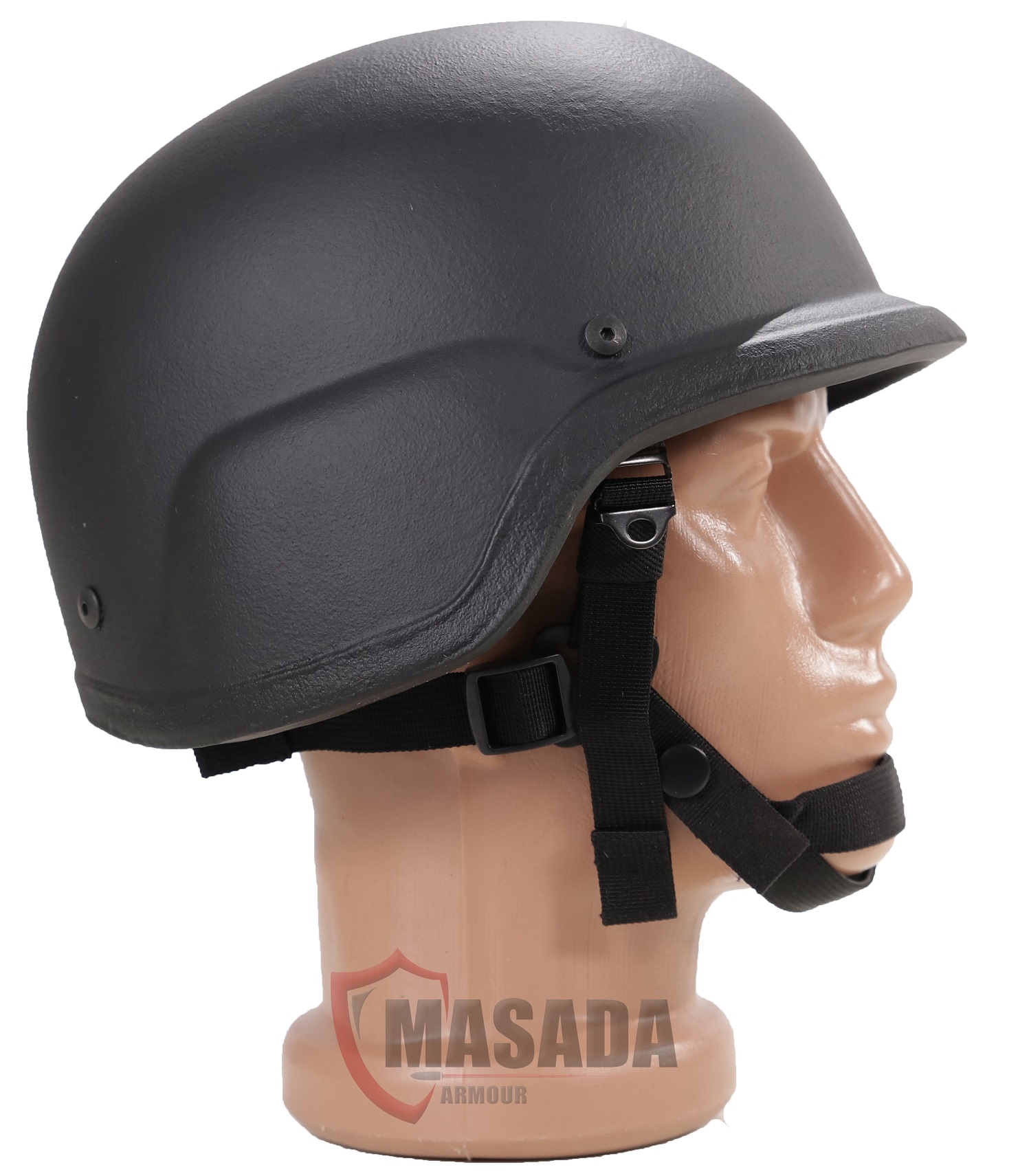 Ballistic Helmet Protection Level IIIA - PASGT