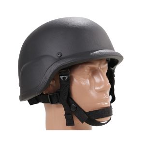 Ballistic Helmet Protection Level IIIA - PASGT
