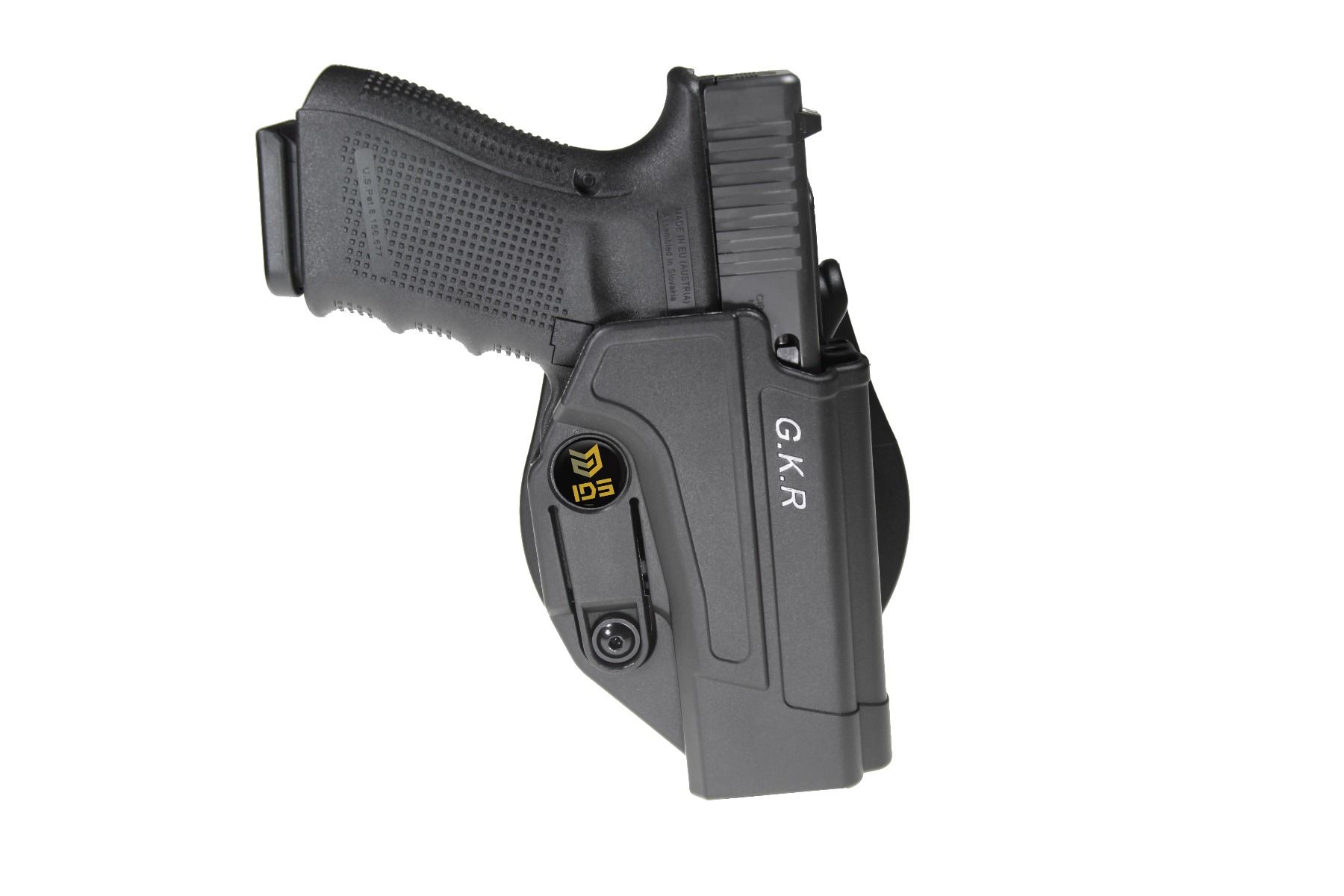 Glock Thumb Release Professional Holster-3