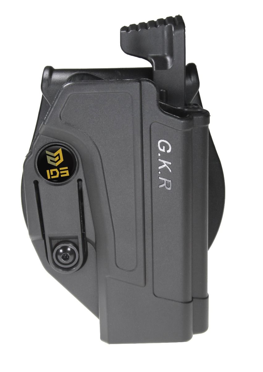 Glock Thumb Release Professional Holster-2