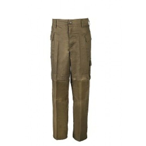 Zahal IDF Combat Uniform – Pants | Kasda