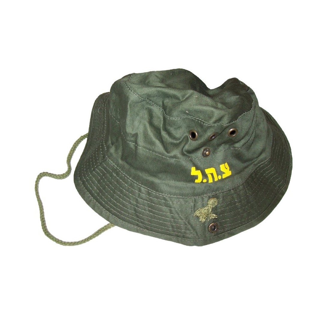 IDF Raful Bush Hat