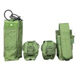 Marom Dolphin Amran Gen 2 Plate Carrier Pouches