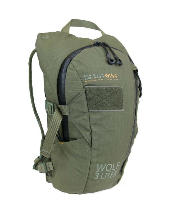 wolf pack backpack