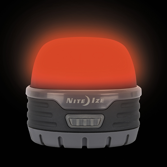 עששית – NIte Ize Radiant 100 Mini Lantern