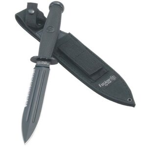סכין להב קבוע – SOG Fixation Dagger