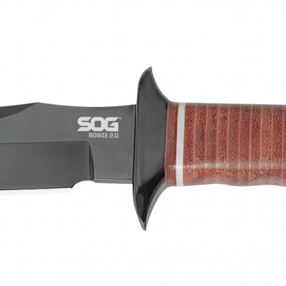סכין להב קבוע – SOG Bowie 2.0