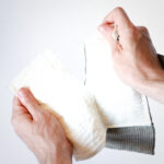 T3 bandage sterile pad persys