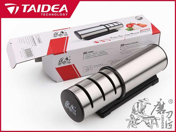 משחזת סכינים - Taidea T1202DC