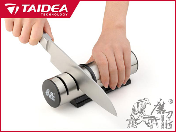 משחזת סכינים - Taidea T1202DC