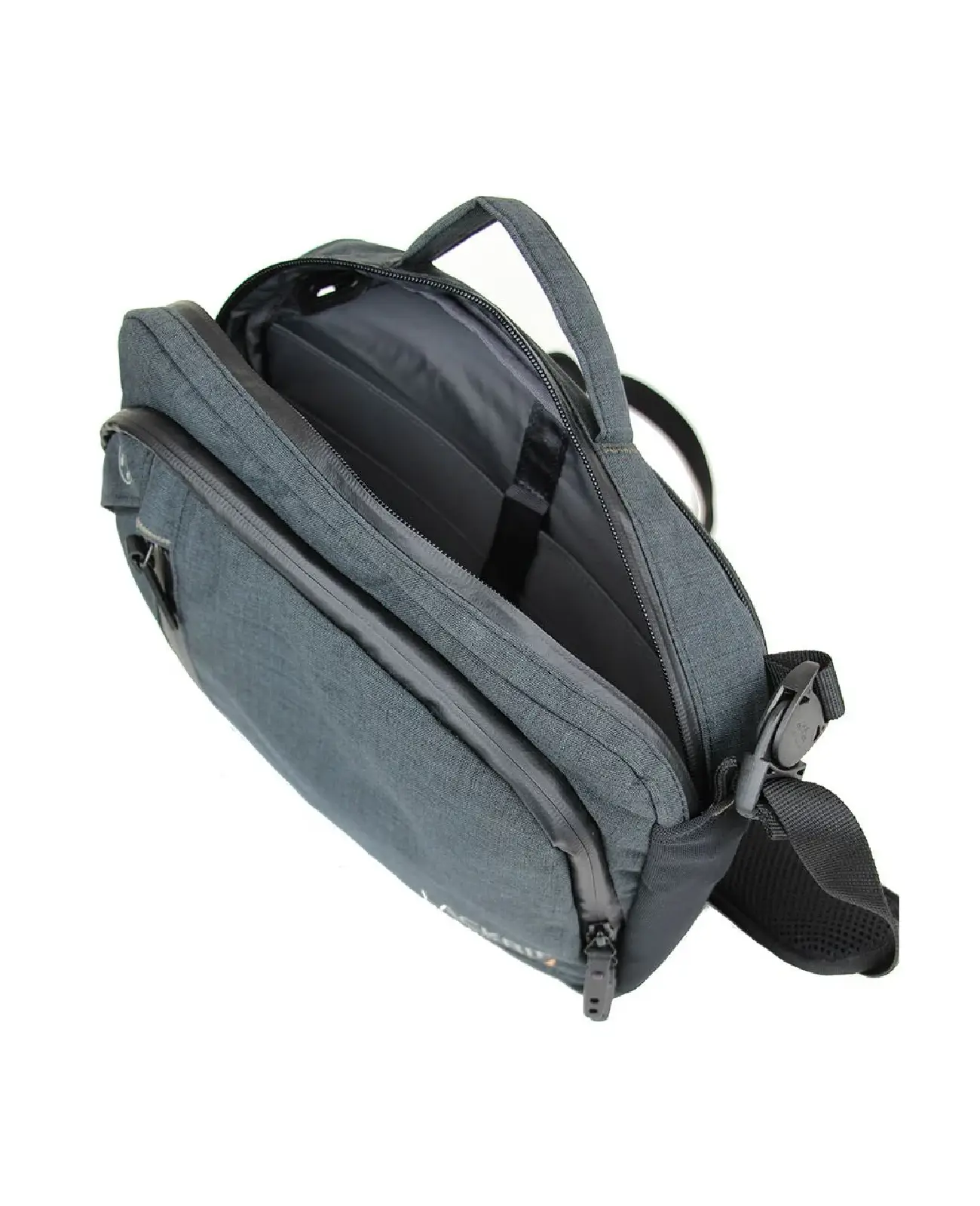 Marom Dolphin Lackrif Bag – 3
