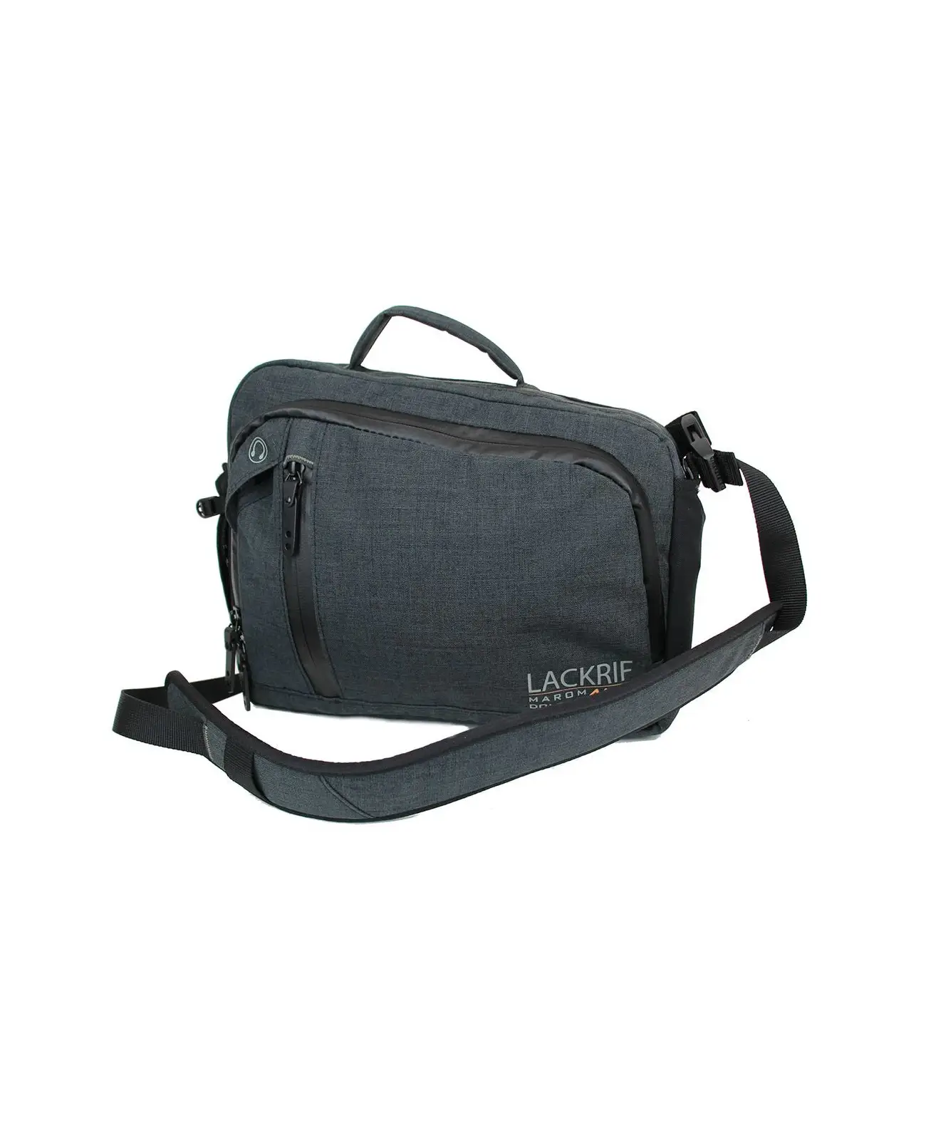 Marom Dolphin Lackrif Bag – 4