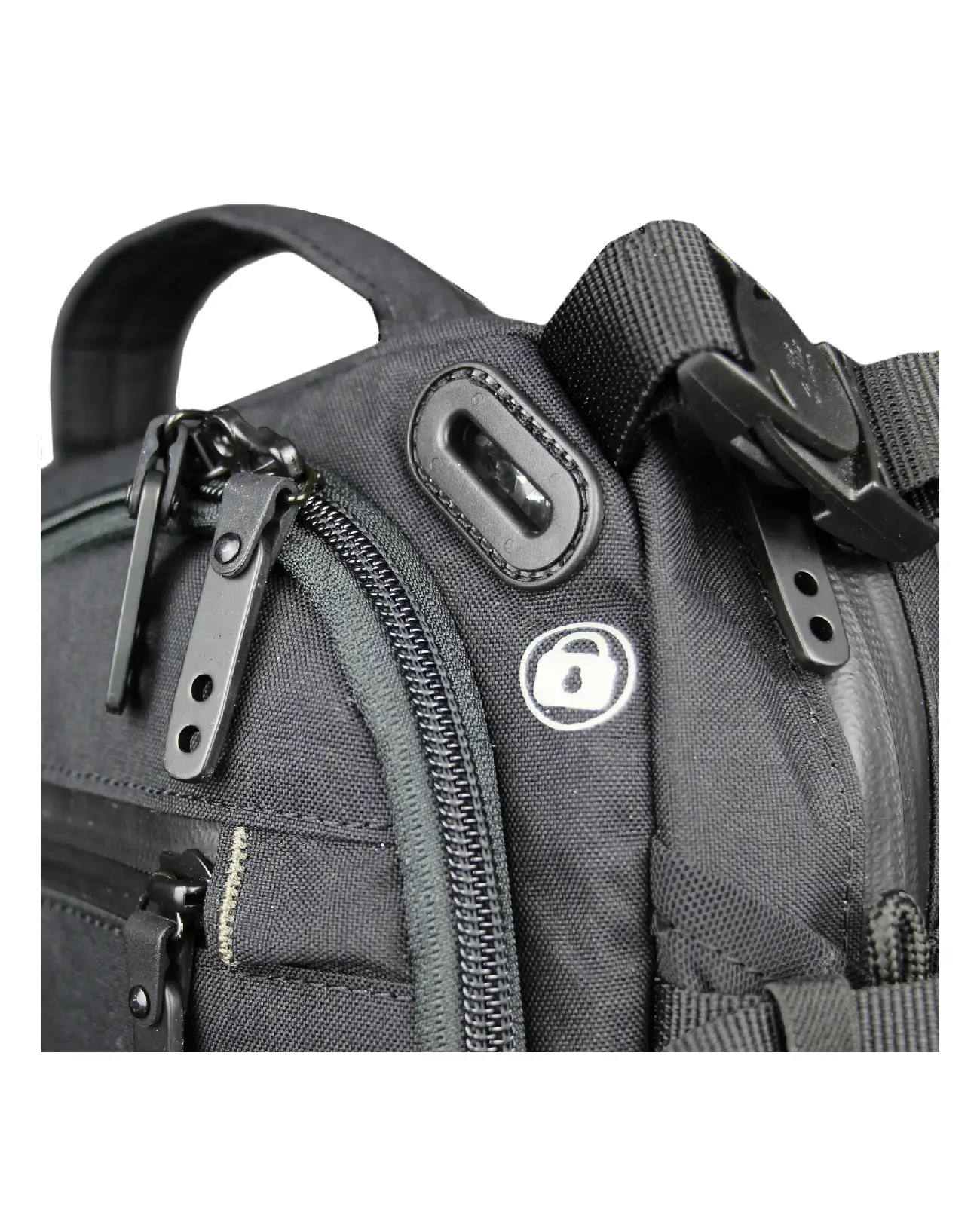 Marom Dolphin Lackrif Bag – 6