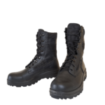 IDF Military Boots black