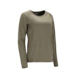 Thermal shirt for women Hagor – Green 1