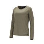 Thermal shirt for women Hagor – Green 2