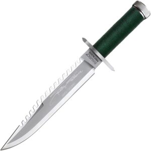 RAMBO Knife - First Blood Part I