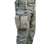 Commander Tactical Thigh Rig – OSO