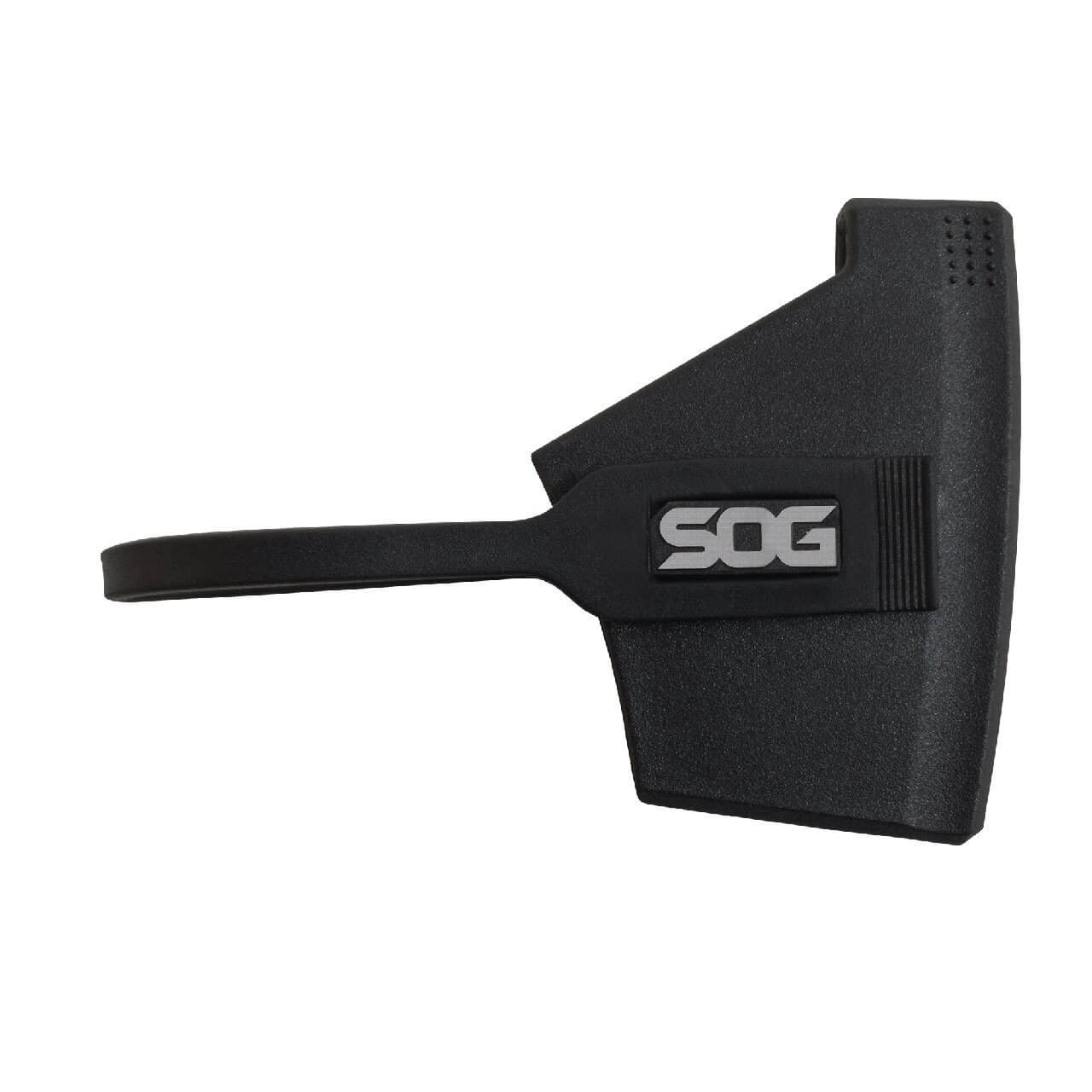 Топор SOG Camp Axe