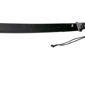 מצ’טה Gerber Gator Bush Machete