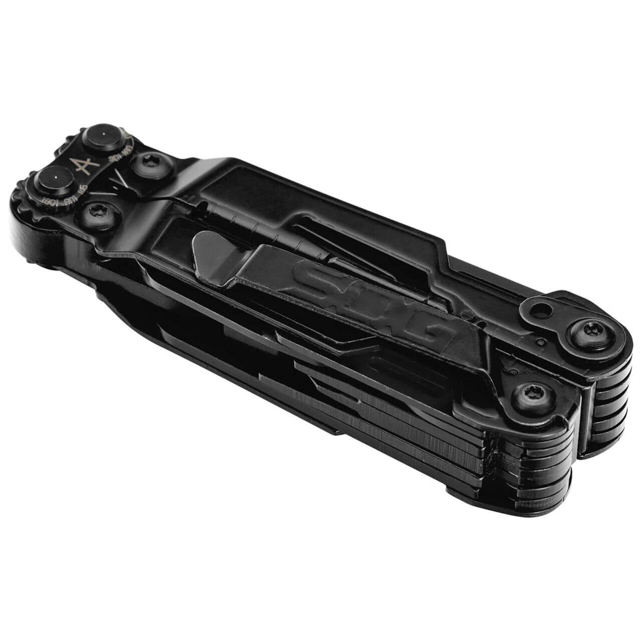 Multi-tool SOG POWERPINT Black