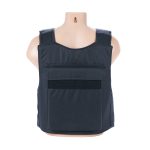 Bulletproof Vest ELK 315 – Back