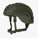 MICH Ballistic Helmet NIJ standard