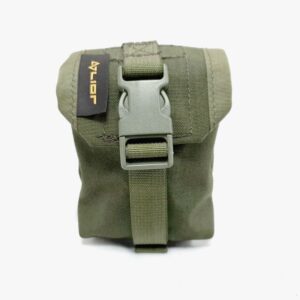 Grenade Molle Pouch
