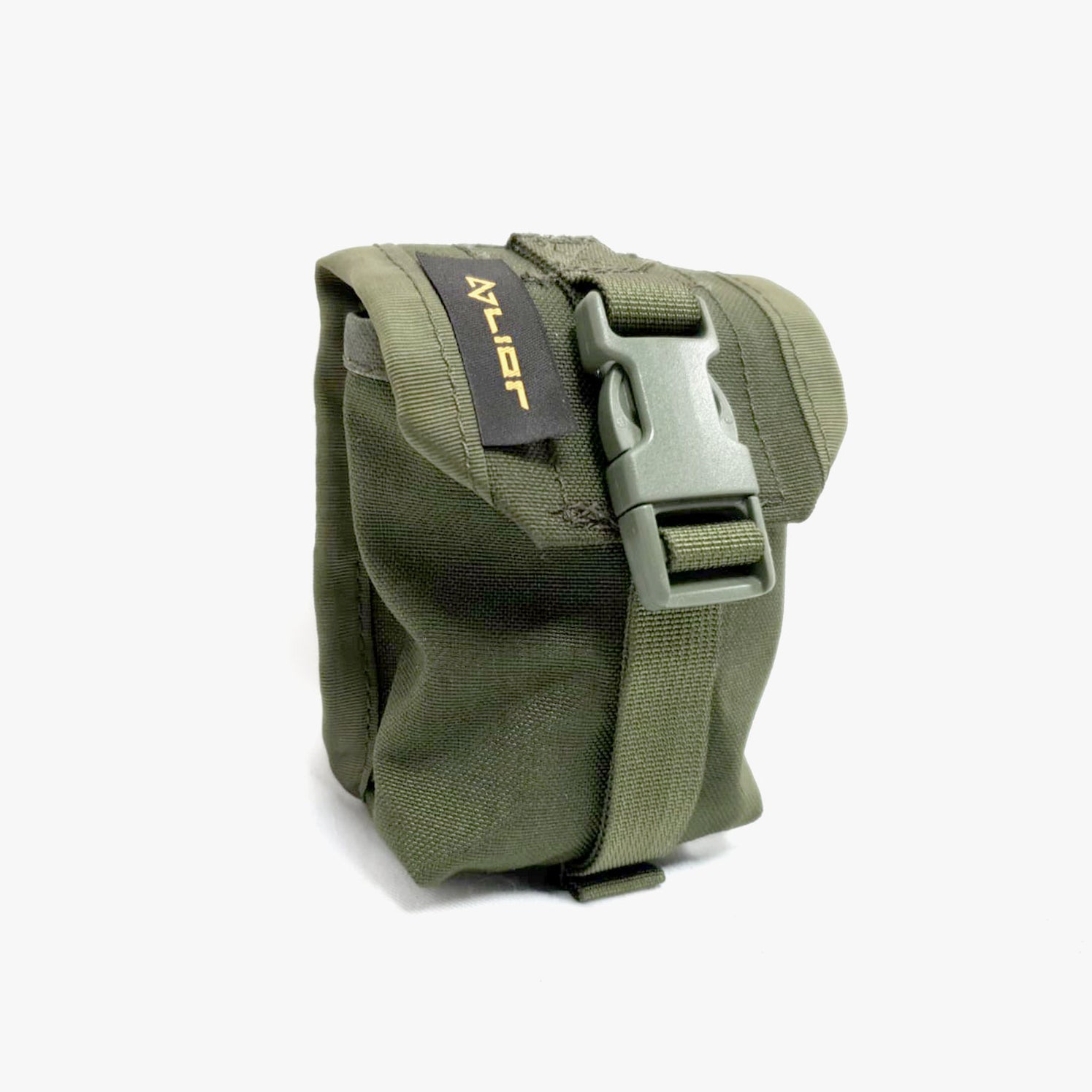 Grenade Molle Pouch
