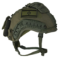 Helmet Cover IDF OSO