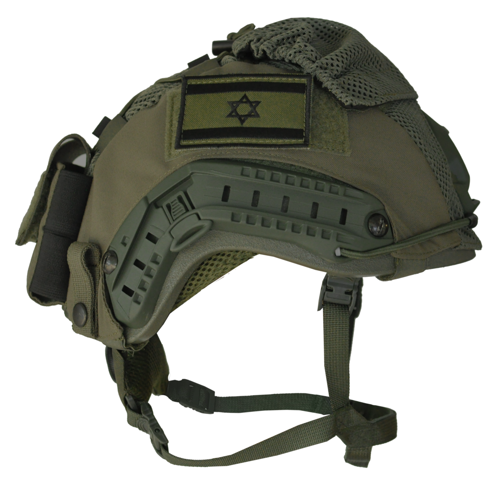 Helmet Cover WASP Special Forces