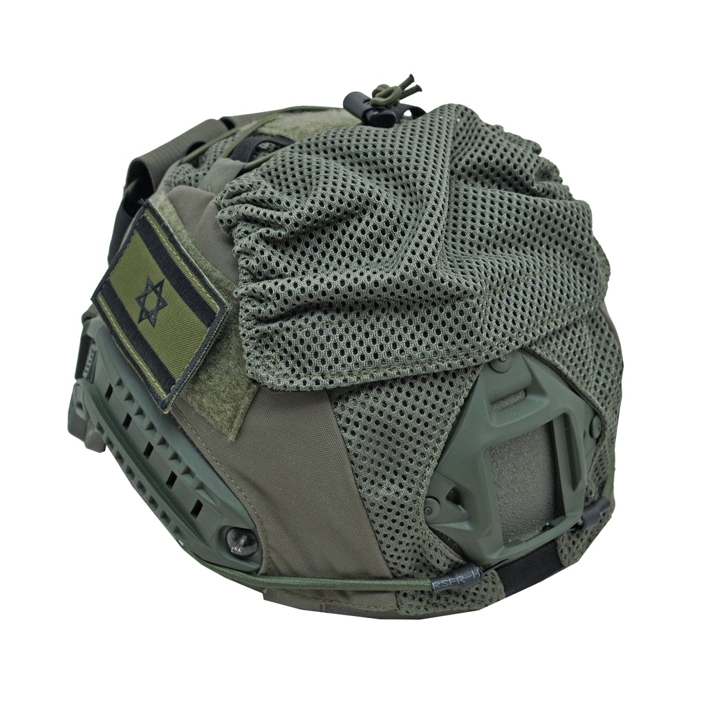 Helmet Cover WASP Special Forces