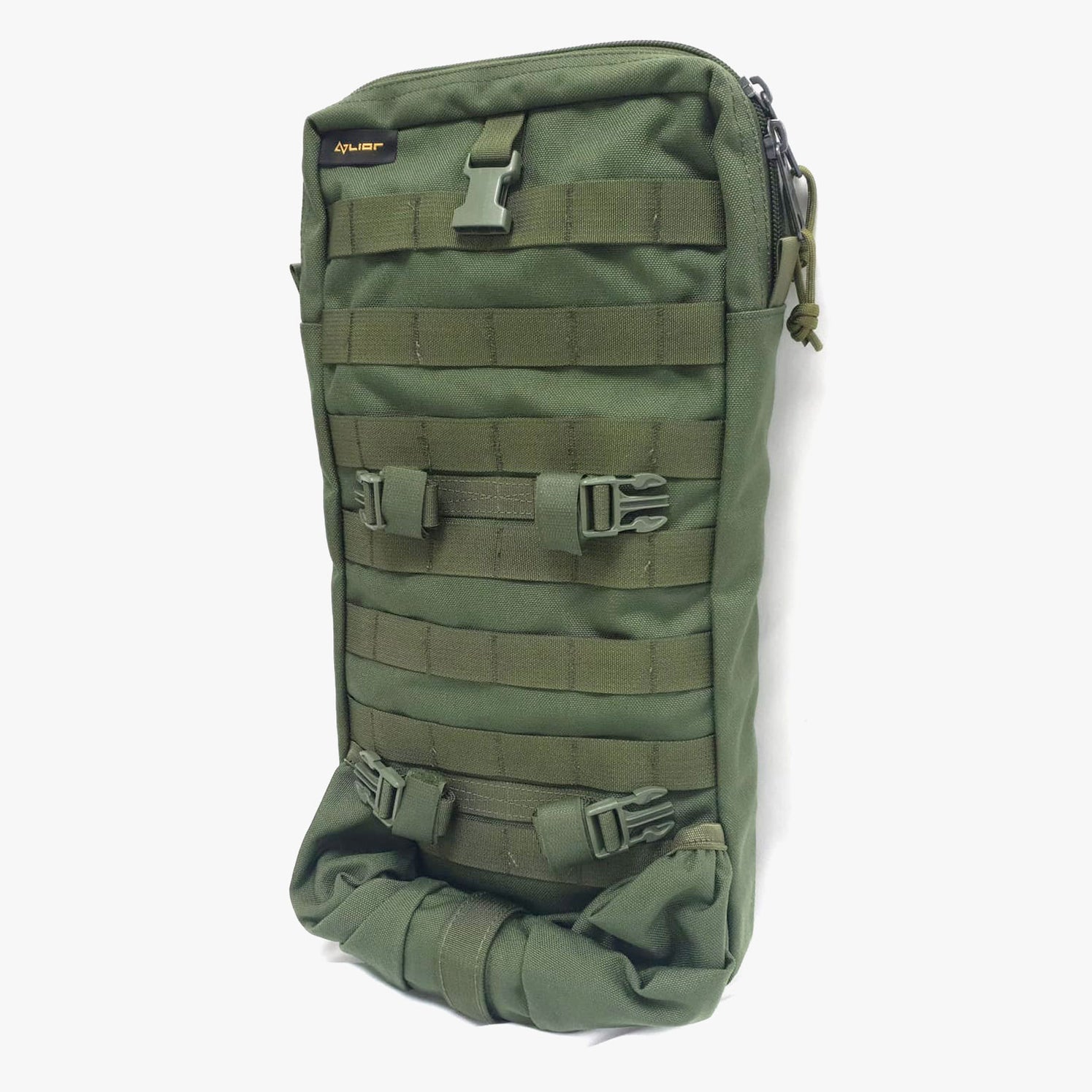 Modular Hydration Backpack